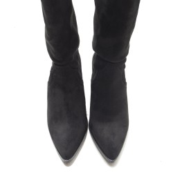 High Heel Boots