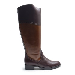 Bota Piel