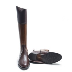 Bota Piel