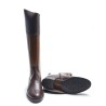 Bota Piel