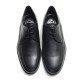 Derby Black Shoe