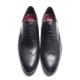 Black Brogues