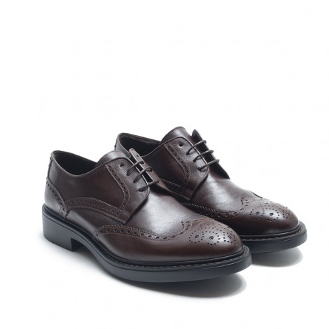 Berby Brown Shoe