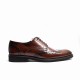 Leather Brogues