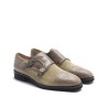 Zapato Doble Hebilla
