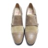 Zapato Doble Hebilla
