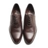 Oxford Caoba Leather