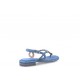 Blue Stones Sandals