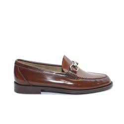 Mocasín Estibo