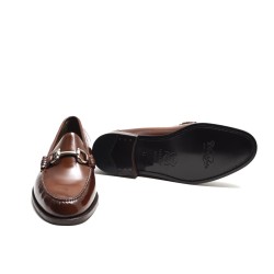 Mocasín Estibo