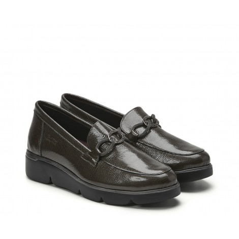 24HRS Patent Loafer