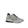 Fabric Sneakers