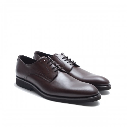 Derby Shoe