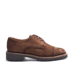 Blucher Picado María
