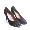 Strass Heel Shoes