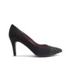 Strass Heel Shoes