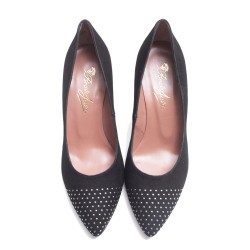Strass Heel Shoes