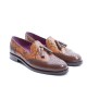 Snake Tassels Loafer