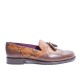 Snake Tassels Loafer