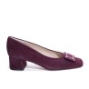 Ornament Heel Shoe