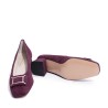 Ornament Heel Shoe