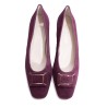 Ornament Heel Shoe