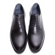 Black Derby Shoe