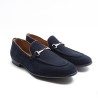 Stirrup Loafer