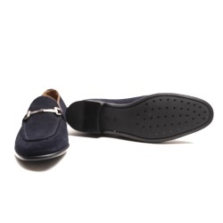 Stirrup Loafer
