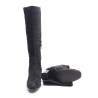 Bota Serraje Negro