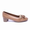 Heel Loafer