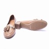 Heel Loafer