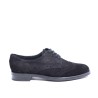 Lace-Up Shoe