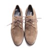 Zapato Cordones Corchetes