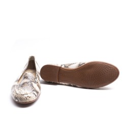 Mocasín Serpiente