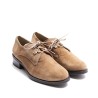 Golden Claps Blucher