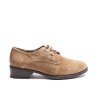 Zapato Cordones Corchetes