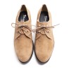 Golden Claps Blucher
