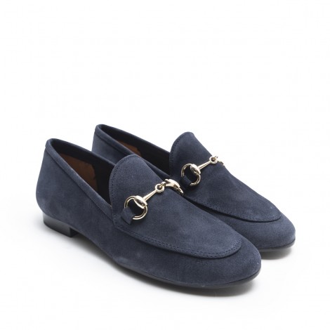 Stirrup Loafer