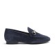 Stirrup Loafer