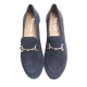 Stirrup Loafer