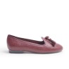 Tassels Flat Shoes