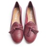 Tassels Flat Shoes
