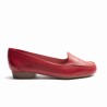 Leather Loafer