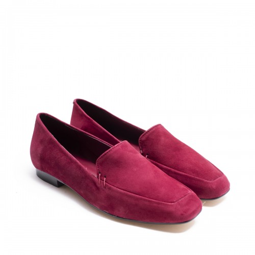 Plain Loafer