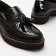 Tassels Loafer