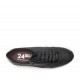 Black Combi Sneaker