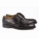 Leather Derby Shoes