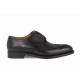 Leather Derby Shoes