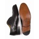 Leather Derby Shoes